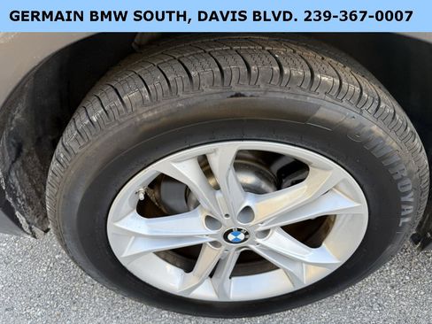 Used 2019 BMW X3 sDrive30i w/ Driving Assistance Package image 37