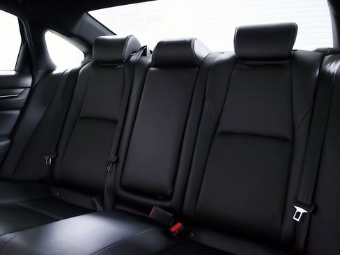 Used 2022 Honda Accord Sport image 16