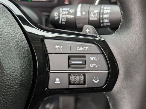 New 2026 Honda Pilot Elite image 19