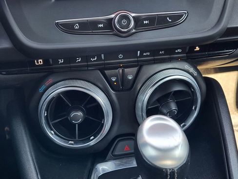 Used 2023 Chevrolet Camaro LT image 19