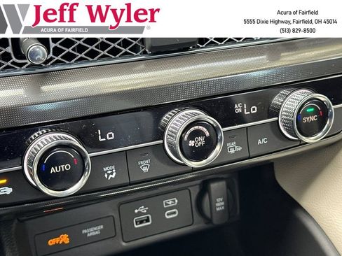 New 2026 Acura Integra Type S image 25