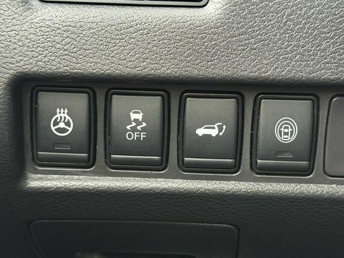Used 2023 Nissan Murano SL AWD/4WD image 19