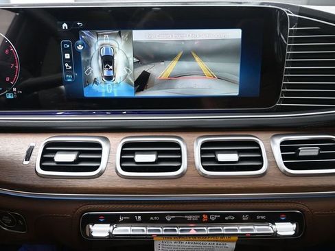 New 2026 Mercedes-Benz GLE 450 4MATIC Coupe image 12