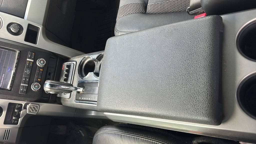 Used 2012 Ford F150 Raptor w/ Raptor Luxury Pkg AWD/4WD image 26