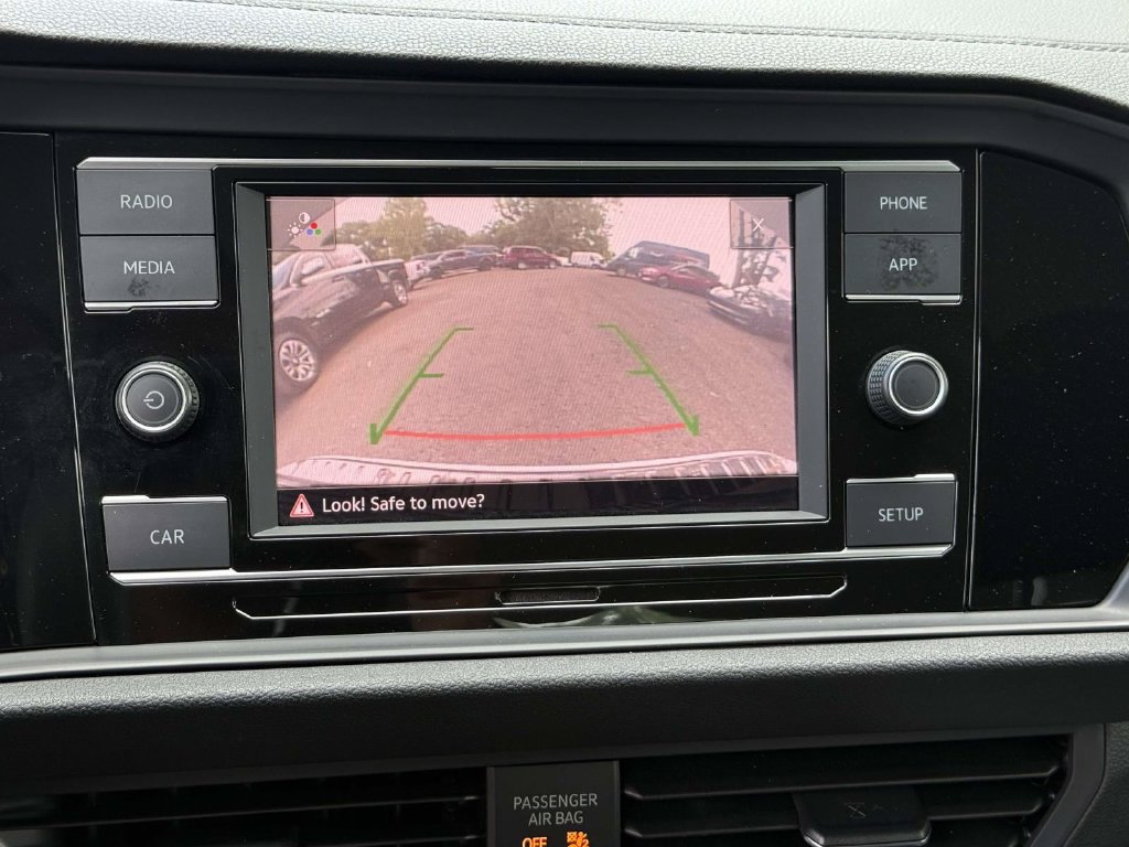 Used 2019 Volkswagen Jetta S w/ Driver Assistance Package FWD image 28