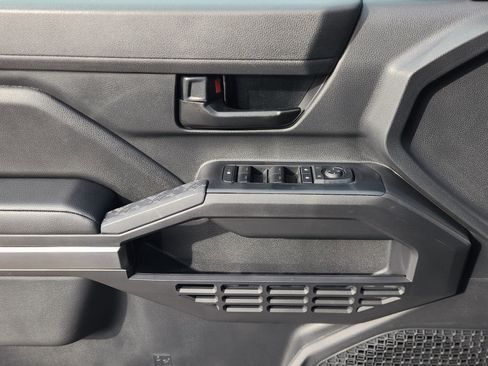 New 2026 Toyota Tacoma SR5 image 22