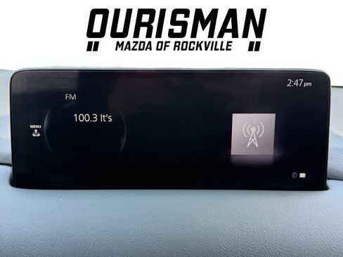 Used 2025 MAZDA CX-5 AWD 2.5 S image 14