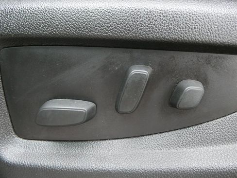 Used 2017 Chevrolet Silverado 1500 LTZ w/ Max Trailering Package image 22