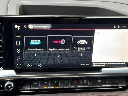 New 2026 GMC Sierra 1500 SLT w/ SLT Premium Plus Package image 17