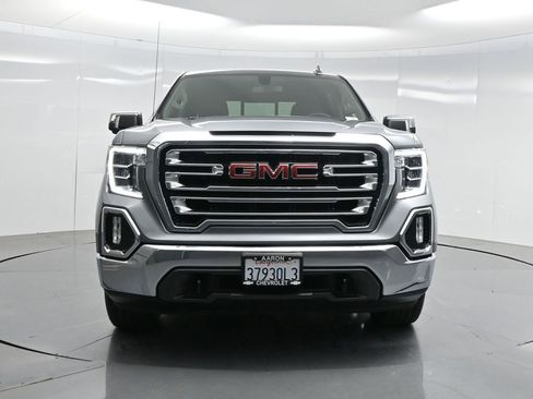 Used 2022 GMC Sierra 1500 SLT w/ SLT Premium Package image 50