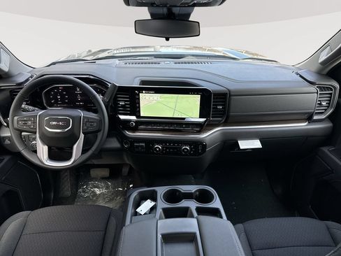 New 2026 GMC Sierra 1500 Elevation AWD/4WD image 20