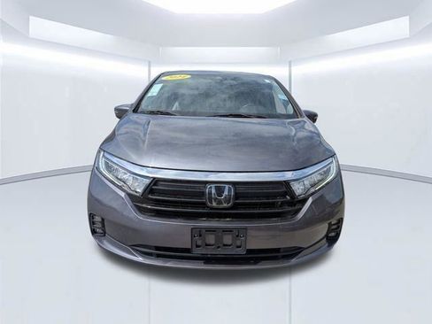 Used 2024 Honda Odyssey EX-L image 9