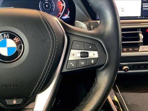 Used 2023 BMW X5 xDrive40i w/ Luxury Seating Package image 25