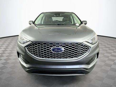 Certified 2024 Ford Edge SEL w/ Convenience Package AWD/4WD image 5