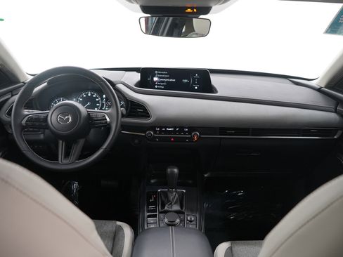 Certified 2026 MAZDA CX-30 AWD 2.5 S image 15