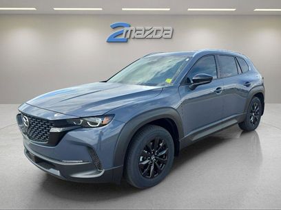 New 2025 MAZDA CX-50 AWD 2.5 S w/ Weather Package