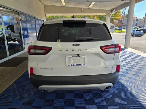New 2025 Ford Escape Active w/ Cold Weather Package image 5