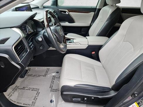 Used 2018 Lexus RX 350 FWD image 17