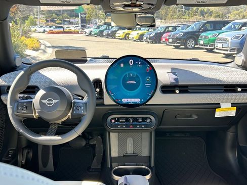 New 2026 MINI Cooper S image 31