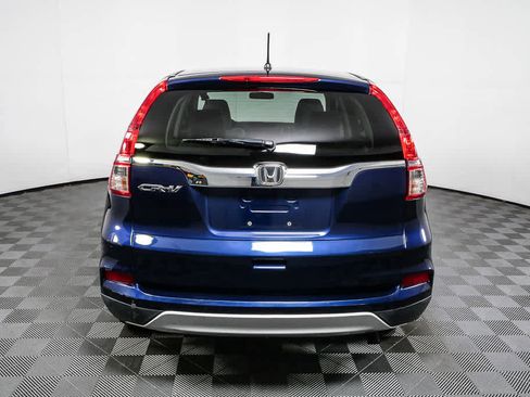 Used 2016 Honda CR-V EX image 26