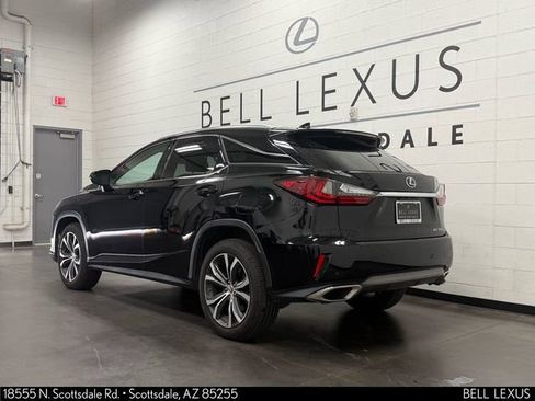 Used 2016 Lexus RX 350 AWD image 7