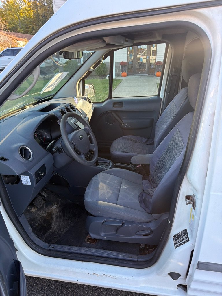Used 2013 Ford Transit Connect XLT FWD image 25