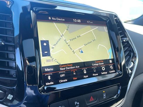 Used 2020 Jeep Cherokee High Altitude AWD/4WD image 20