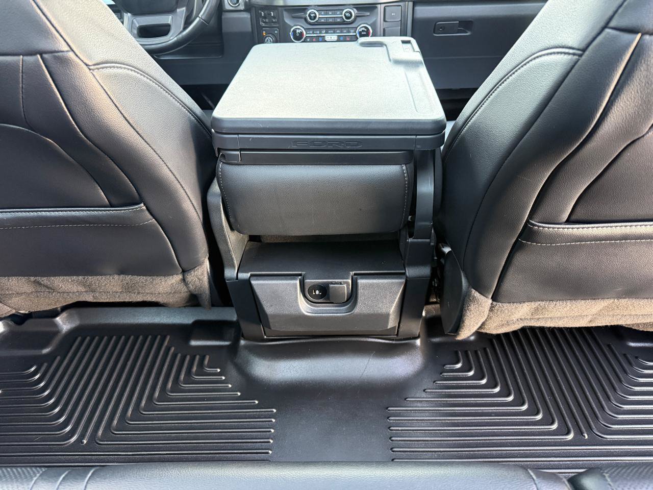 Used 2023 Ford F250 Lariat w/ Tremor Off-Road Package AWD/4WD image 18