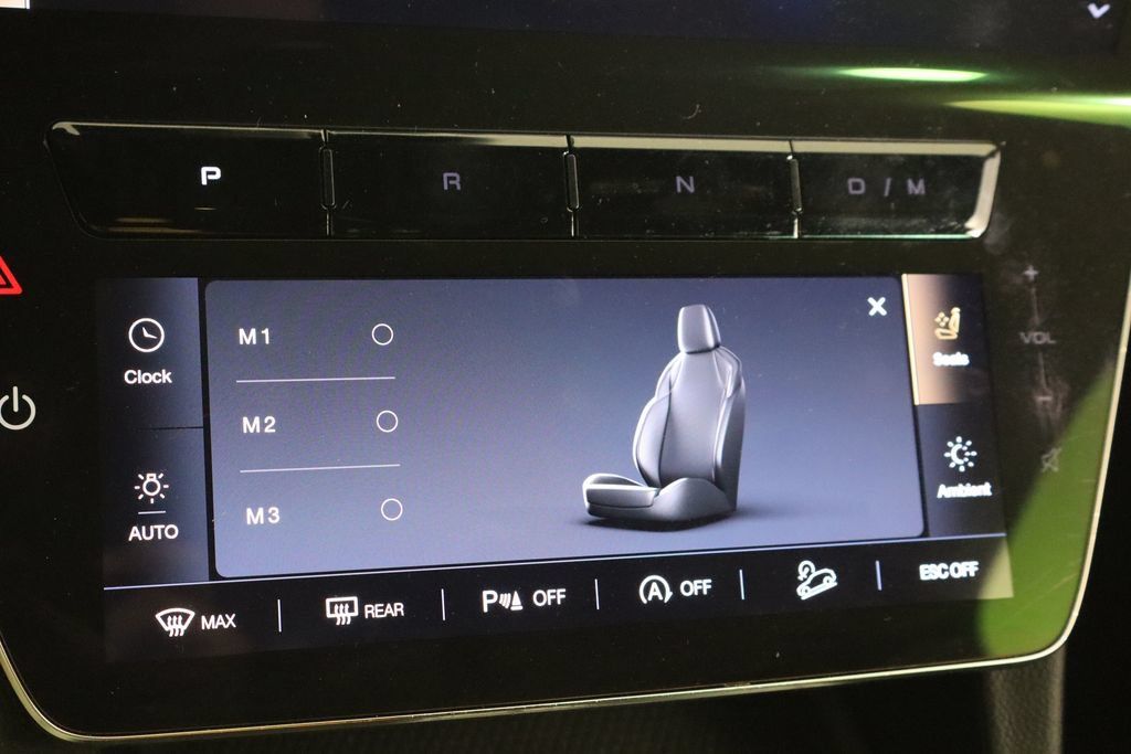 Used 2023 Maserati Grecale GT AWD/4WD image 39