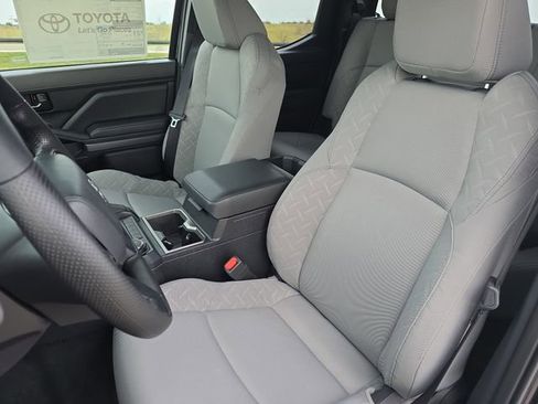 New 2025 Toyota Tacoma SR5 image 14
