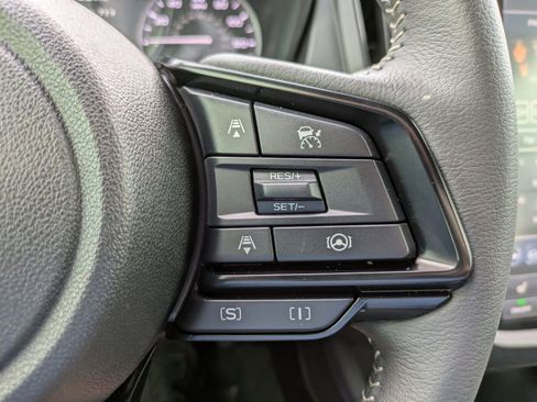 Used 2026 Subaru Forester Premium image 25