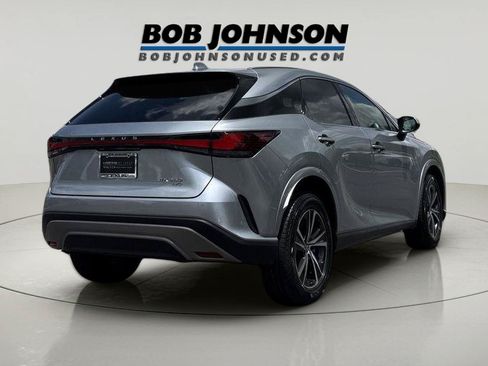 Certified 2024 Lexus RX 350 Premium w/ Accessory Package (Z1) AWD/4WD image 2