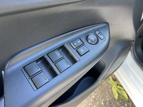 Used 2020 Honda Fit EX image 17