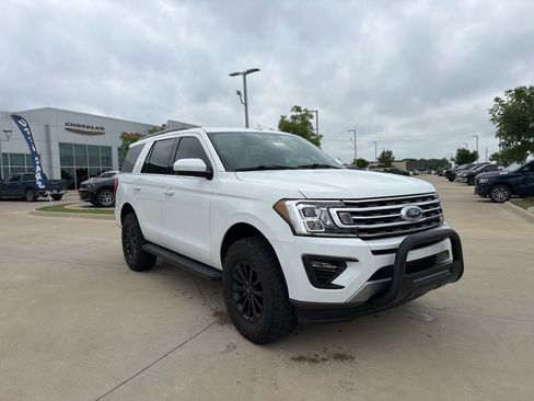 Used 2021 Ford Expedition XLT RWD image 7