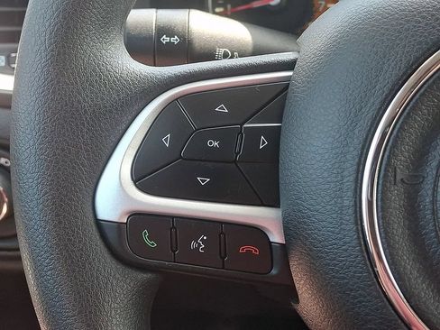 Used 2018 Jeep Renegade Sport w/ Power & Air Group AWD/4WD image 21