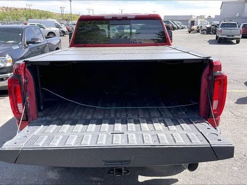 Used 2023 GMC Sierra 2500 Denali w/ Denali Ultimate Package AWD/4WD image 29
