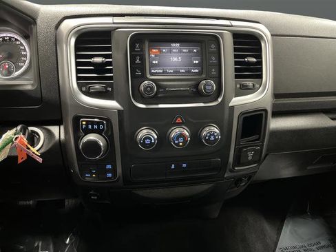 Used 2023 RAM 1500 Classic SLT image 7