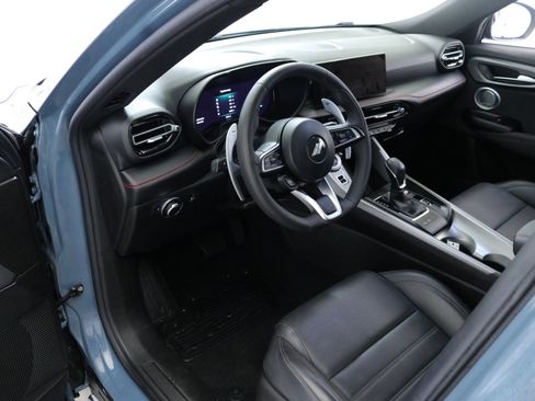 Used 2024 Dodge Hornet R/T Plus w/ R/T Blacktop Package image 20