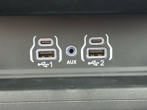 New 2026 RAM 1500 Big Horn w/ Night Edition image 19