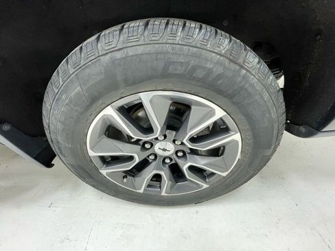 Used 2020 Chevrolet Silverado 1500 RST w/ All-Star Edition image 9