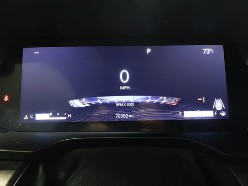 Used 2022 Jeep Grand Cherokee L Overland image 11