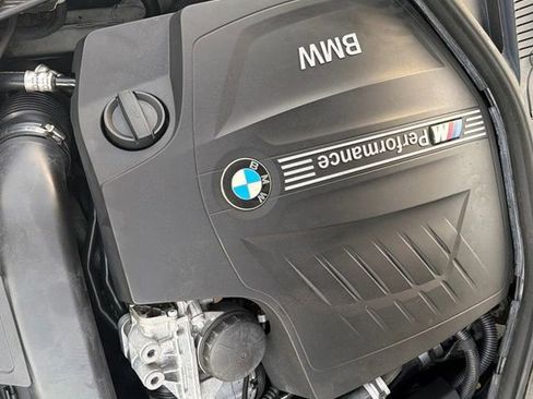 Used 2016 BMW M235i xDrive Convertible image 11