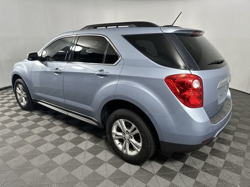Used 2015 Chevrolet Equinox LT w/ Power Convenience Package FWD image 6