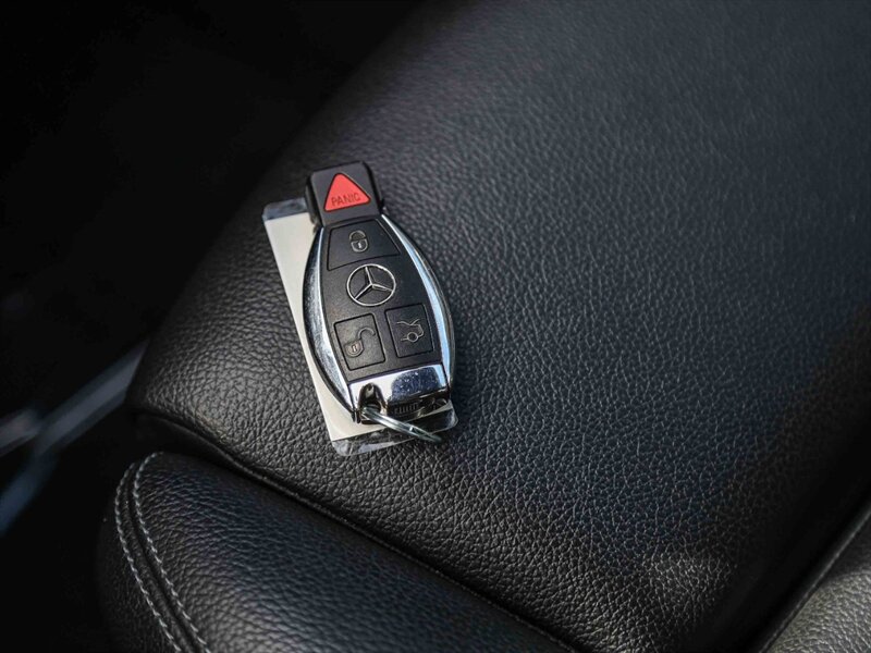 Used 2016 Mercedes-Benz GLA 250 4MATIC image 37