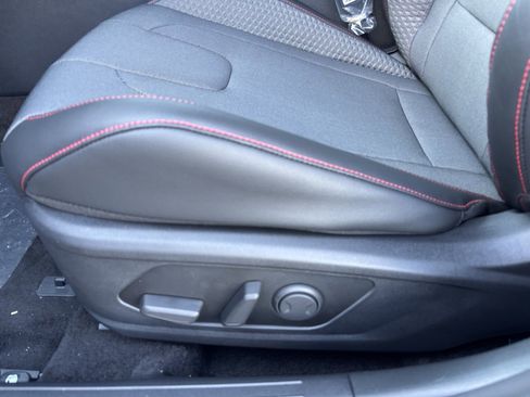 New 2025 Hyundai Elantra N Line image 13