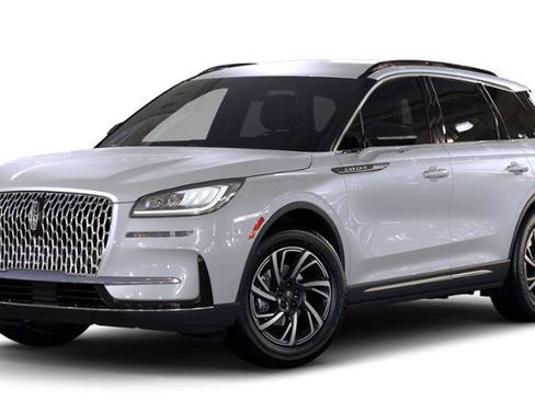 New 2026 Lincoln Corsair Premiere image 23