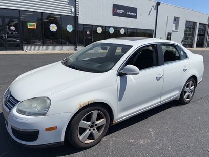Used 2009 Volkswagen Jetta SE