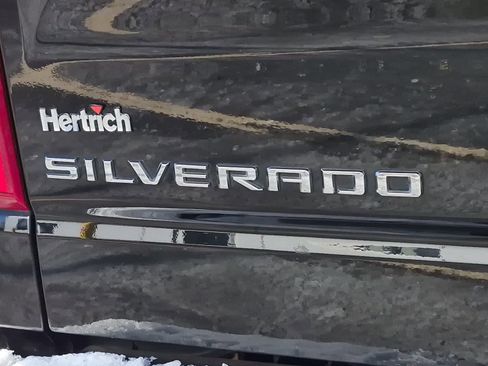 Used 2020 Chevrolet Silverado 1500 RST w/ All-Star Edition image 22