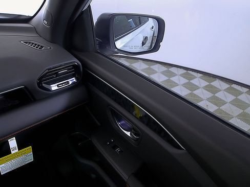 New 2026 Honda Passport TrailSport Elite image 18