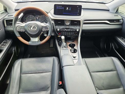 Used 2022 Lexus RX 350 AWD w/ Premium Package image 10